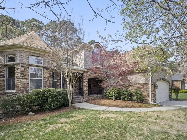 5402 Sutteridge Ct, Durham, NC 27713