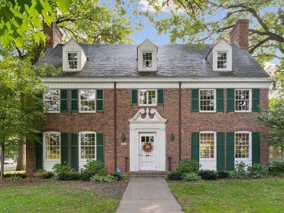 196 Mississippi River Blvd S, Saint Paul, MN, 55105