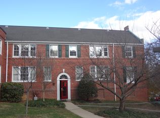 1801 Key Blvd APT 502, Arlington, VA 22201