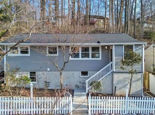 232 Sunset Ave, Charlottesville, VA