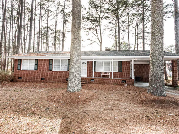 330 Ansley St, Rocky Mount, NC 27803