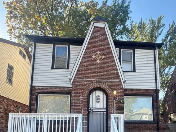 16251 Cheyenne St, Detroit, MI 48235