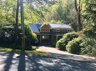 464 Schaffer Rd, Boone, NC 28607