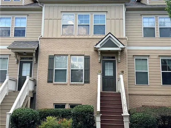 734 Grove Manor Park, Suwanee, GA 30024