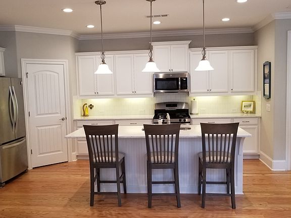 Quartz counters