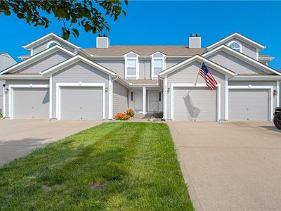 5762 NW Plantation Ln, Lees Summit, MO, 64064