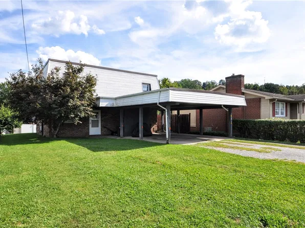 207 Scott St, Charleroi, PA 15022