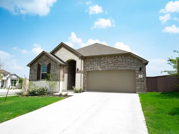 111 Old Glory Loop, Kyle, TX