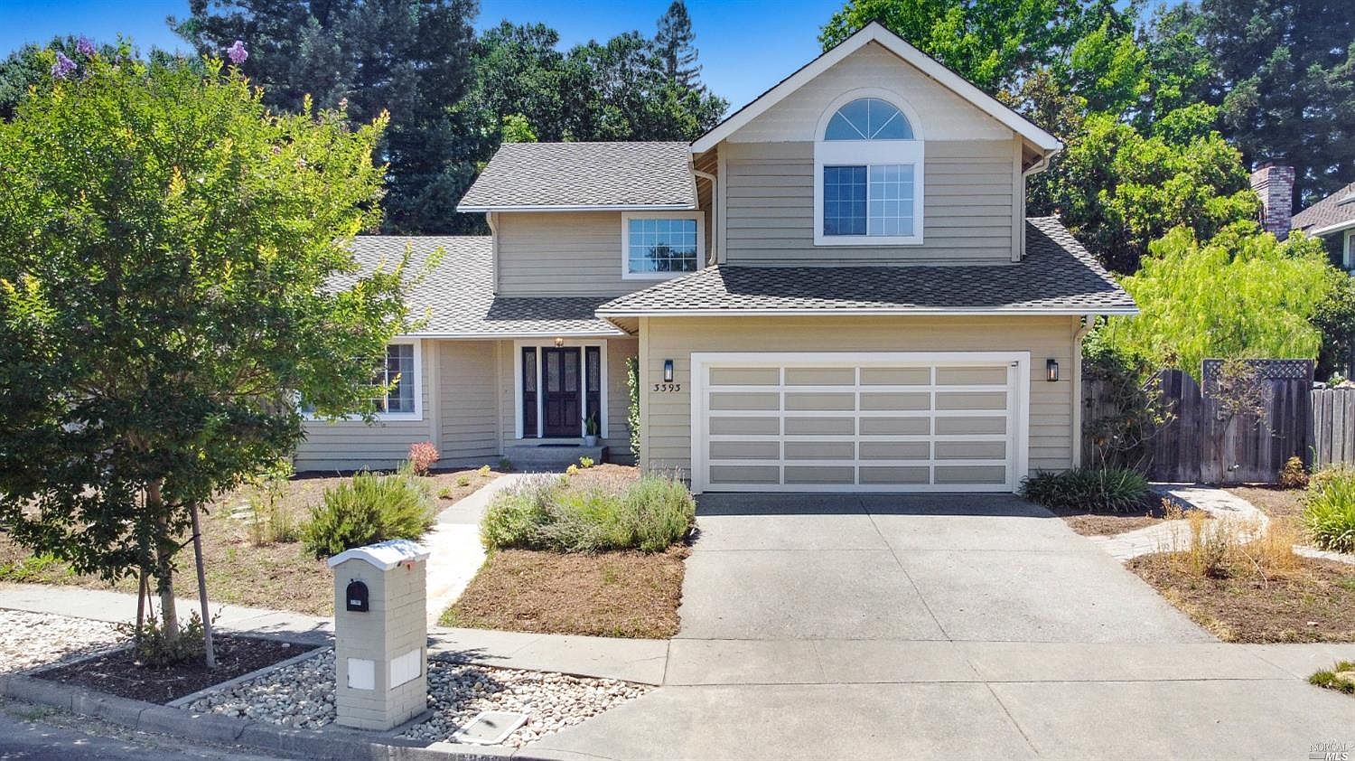 3393 Crystal Ct, Napa, CA 94558 MLS 323051642 Zillow