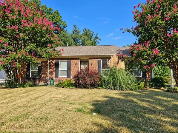 7152 Rose Trail Dr, Memphis, TN 38133