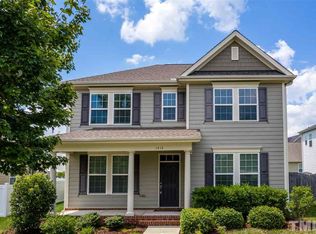 1412 Palace Garden Way, Raleigh, NC 27603