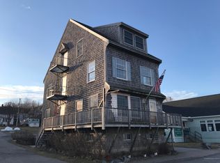 61 Water St, Lubec, ME 04652