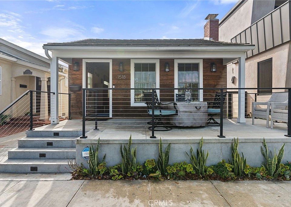 1518 Ocean Ave, Seal Beach, CA 90740 MLS PW24005826 Zillow