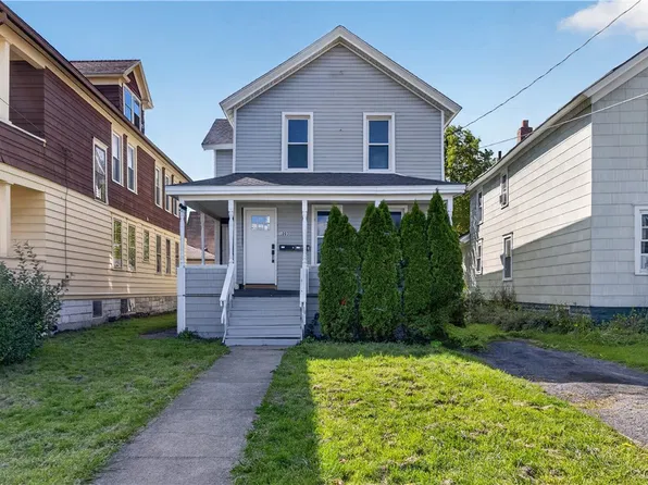 1003 Avery Ave, Syracuse, NY 13204