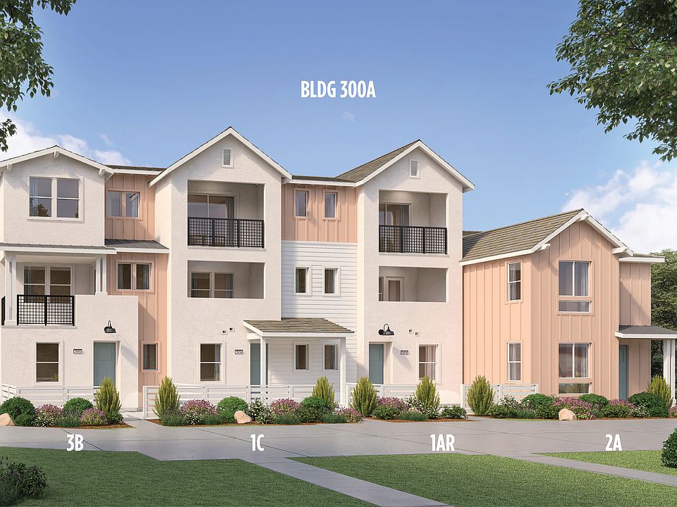 Building 300A