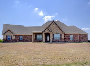 1445 County Road 3424, Bridgeport, TX 76426
