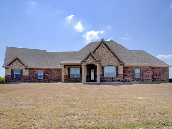 1445 County Road 3424, Bridgeport, TX 76426