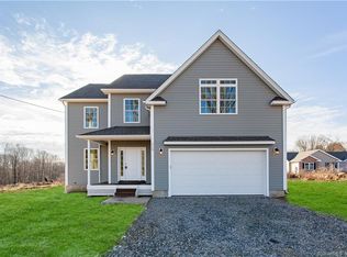 115 Clark Hill Rd, East Hampton, CT 06424