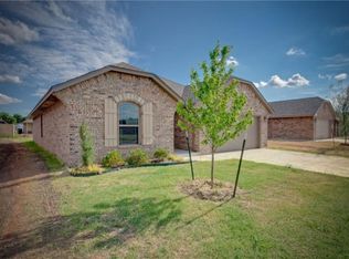 1537 SW 96th St, Oklahoma City, OK 73159