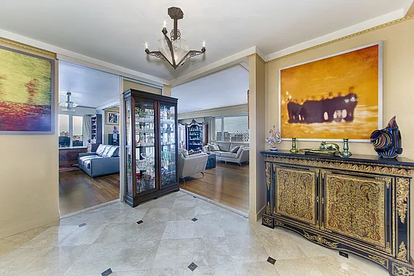 Sold by Halstead Real Estate | media 5