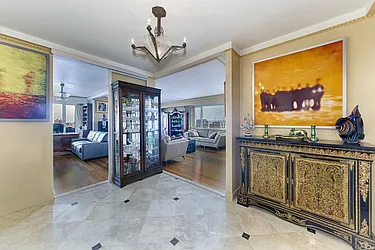 Sold by Halstead Real Estate