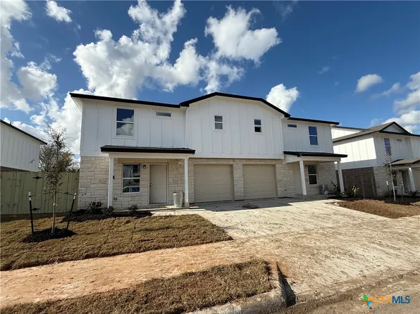 805 White Meadow Ln, Harker Heights, TX 76548