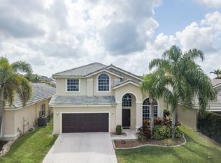 3633 Old Lighthouse Cir, Wellington, FL 33414