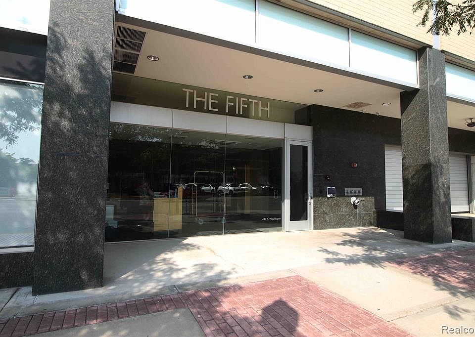 432 S Washington Ave Royal Oak, MI Zillow Apartments for Rent in