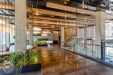 Rented by The KCI Group