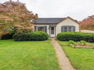 112 Wendover Rd, Asheville, NC 28806