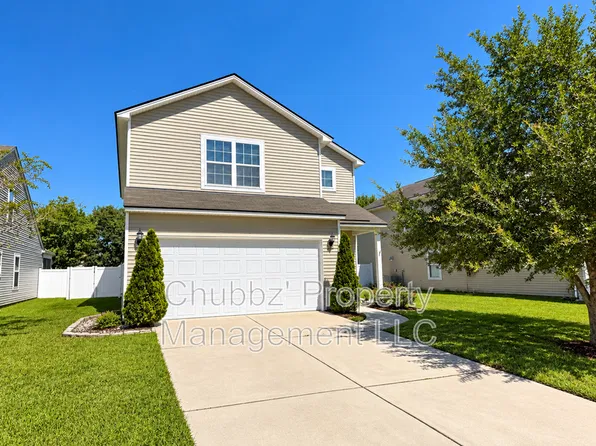 36 Catawba Way, Beaufort, SC 29906