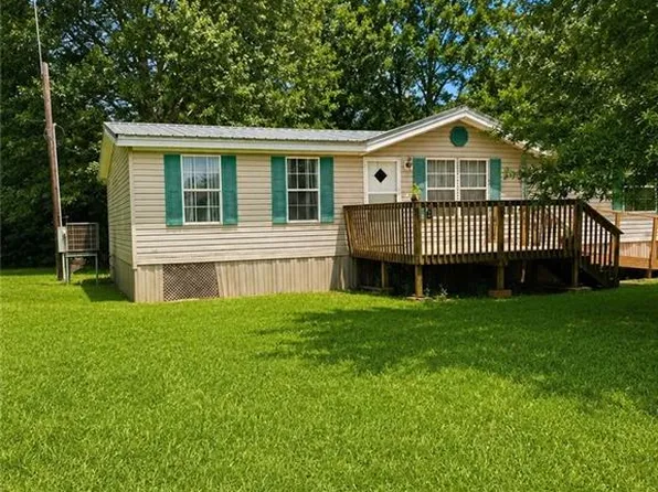 260 Beaubouef Rd, Deville, LA 71328