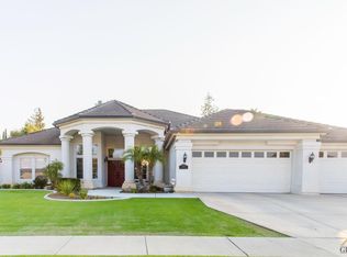 606 Cedar Ridge Dr, Bakersfield, CA 93312