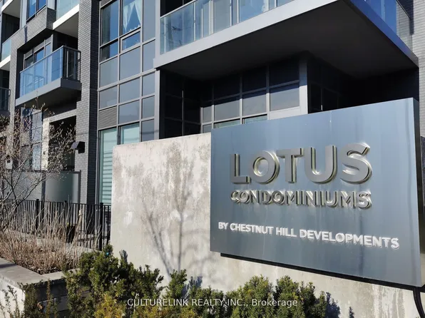 7 Kenaston Gdns, North York, ON