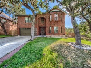 14114 Daylight Rdg, San Antonio, TX 78230