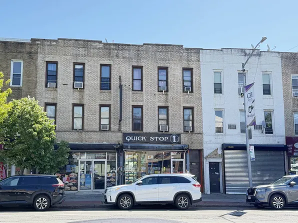 1240 Castle Hill Ave, Bronx, NY 10462