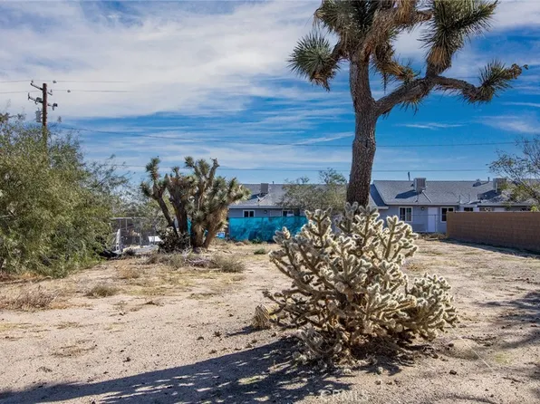 6329 Goleta Ave #135, Yucca Valley, CA 92284