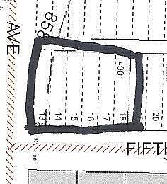 2nd image of 5 Street Lots #13-18