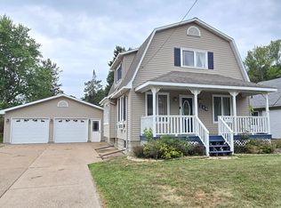 246 S Virginia St, Antigo, WI 54409