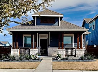 8901 Panhandle Dr, Austin, TX 78747