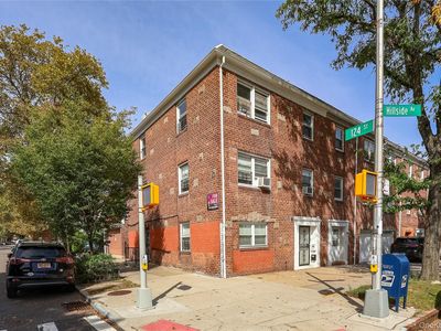 124-01 Hillside Avenue, Jamaica, NY, 11418
