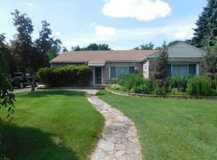 200 Oak Ave, Pikesville, MD 21208