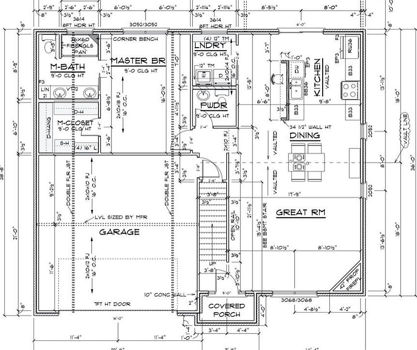 2nd image of 114 Blackberry Ridge Ct