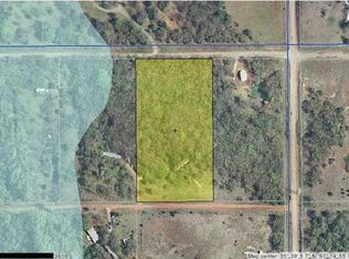 15901 NE Drew Dr LOT 4, Luther, OK 73054