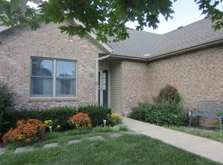 3944 Trey Cir, Terre Haute, IN 47803