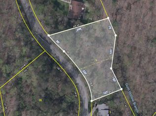 Gum Hollow Rd, Oak Ridge, TN 37830