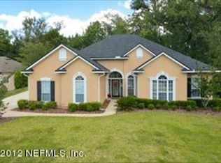 713 Cherry Grove Rd, Orange Park, FL 32073