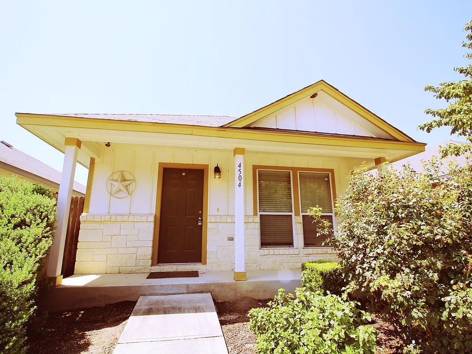 4504 Secure Ln