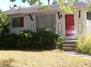 3107 Riggie St, Midland, MI 48640