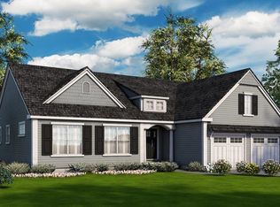 40 South Ridge Rd, Falmouth, ME 04105